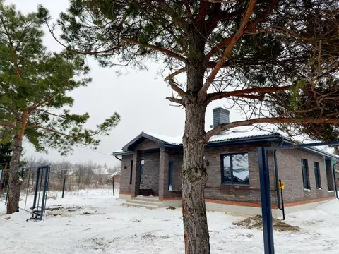 Дом в Лаишевский район, Столбищенское сельское поселение, село Усады ...