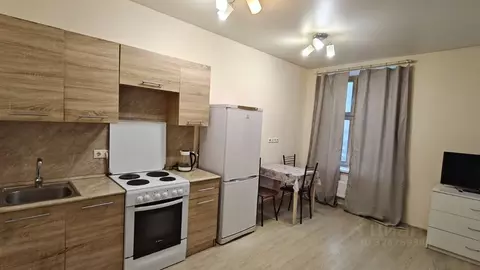 Студия Москва пос. Коммунарка, Эдальго мкр, 5 (35.0 м)