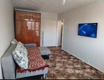 2-к кв. Омская область, Омск ул. 75-й Гвардейской Бригады, 8 (43.6 м)