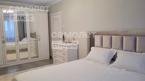 3-к кв. Липецкая область, Липецк Боевой проезд, 19 (86.0 м)