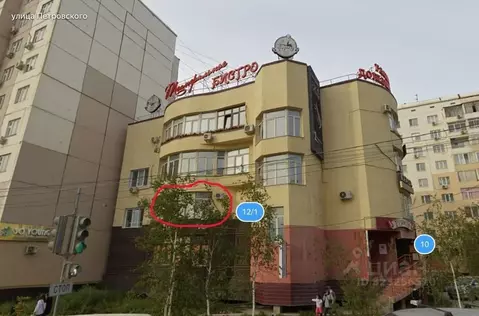 Помещение свободного назначения в Саха (Якутия), Якутск ул. ...