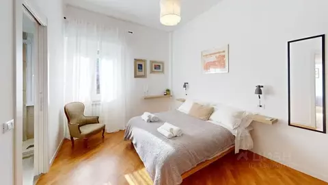 2-к кв. Краснодарский край, Сочи Пионерская ул., 130Г (40.0 м)