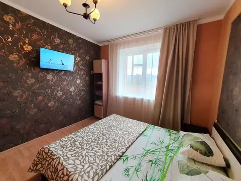 2-к кв. Белгородская область, Белгород ул. Победы, 81 (60.0 м)