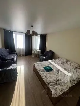 1-к кв. Московская область, Чехов Губернский мкр, ул. Земская, 13 ...