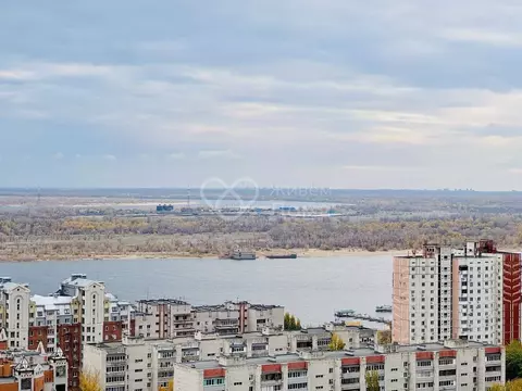 2-к кв. Волгоградская область, Волгоград Тулака мкр, ул. Туркменская, ...