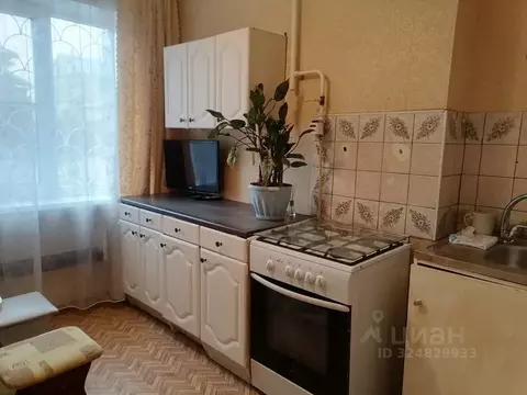 2-к кв. Омская область, Омск ул. Арнольда Нейбута, 66 (45.2 м)