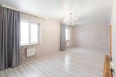 Дом в Омская область, Омск ул. Покровская, 20 (134 м)