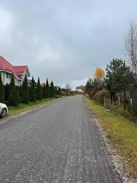 Коттедж, 168.8 м