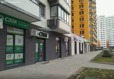 Помещение свободного назначения (138.7 м)