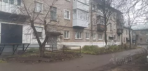 1-к кв. Пермский край, Пермь Чебоксарская ул., 27 (29.2 м)