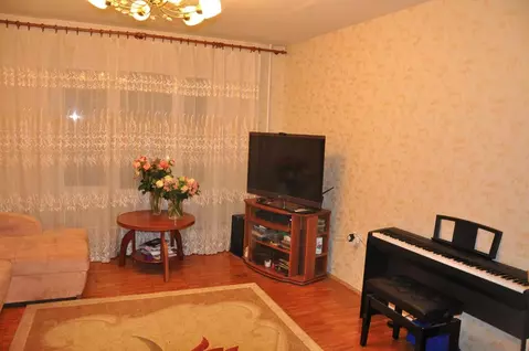 Продается 3-комнатная квартира