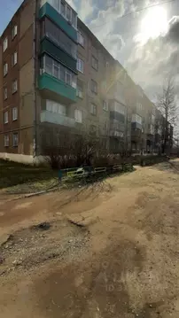 3-к кв. Орловская область, Мценск 1-й мкр, 25 (55.0 м)