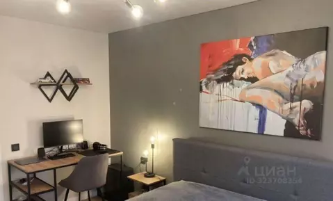 2-к кв. Краснодарский край, Краснодар Центральный мкр, ул. Путевая, 74 ...