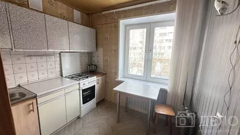 3-к кв. Рязанская область, Рязань Касимовское ш., 52к1 (52.0 м)