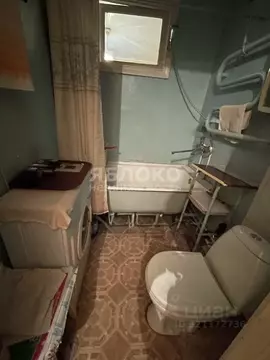 1-к кв. Пермский край, Березники ул. Льва Толстого, 84 (30.0 м)