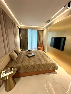 2-к кв. Краснодарский край, Сочи Центральный мкр, ул. Первомайская, 11 ...