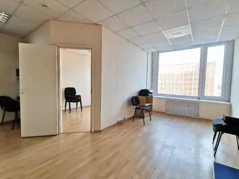 Офис в Санкт-Петербург Ленинский просп., 151 (32 м)