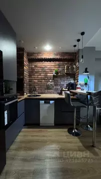 2-к кв. Красноярский край, Красноярск ул. Лесников, 25 (30.2 м)