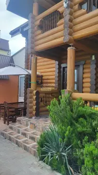 Дом в Краснодарский край, Геленджик пер. 1-й Просторный, 4 (80 м)