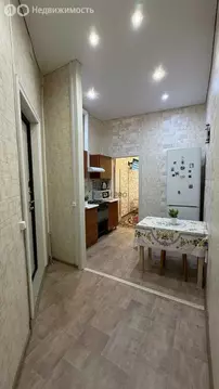 1-комнатная квартира: Уфа, улица Даута Юлтыя, 5 (28.9 м)