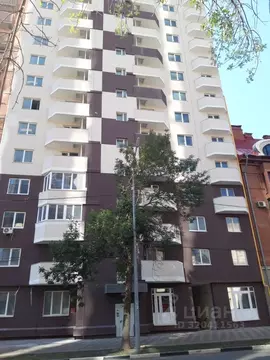 3-к кв. Самарская область, Самара Садовая ул., 168 (80.2 м)