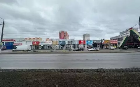 Помещение свободного назначения в Брянская область, Брянск ул. ...