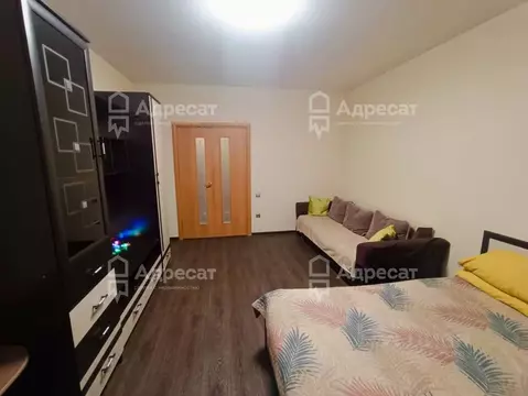 1-к кв. Волгоградская область, Волгоград бул. Энгельса, 23А (44.3 м)