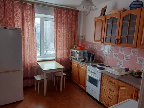 3-к кв. Тюменская область, Тюмень Ставропольская ул., 11А (65.8 м)