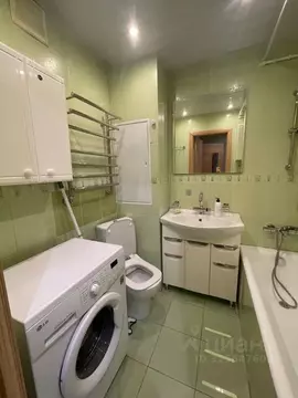 1-к кв. Москва Пятницкое ш., 25К1 (39.0 м)