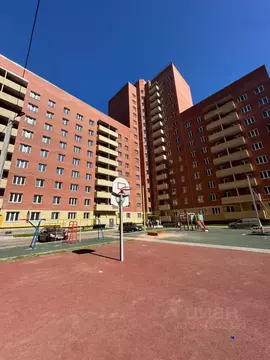 3-к кв. Ярославская область, Ярославль Ленинградский просп., 98/2 ...