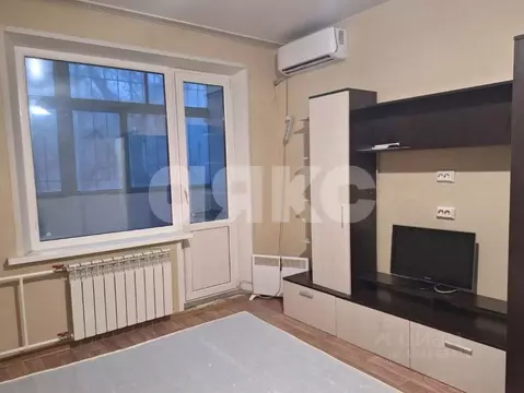 1-к кв. Волгоградская область, Волгоград Университетский просп., 17 ...