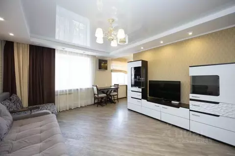 1-к кв. Амурская область, Благовещенск ул. Островского, 12 (30.4 м)