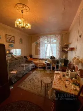 Комната Санкт-Петербург просп. Непокоренных, 8 (20.1 м)