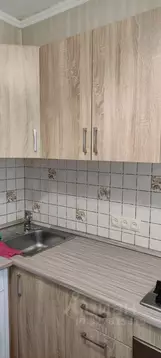 1-к кв. Москва ул. Подвойского, 8 (33.0 м)