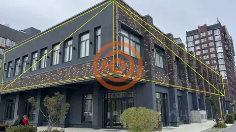 Помещение свободного назначения в Тюменская область, Тюмень ул. ...