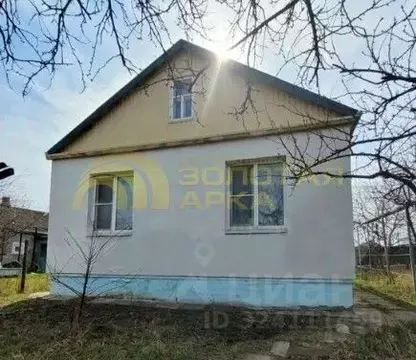 Дом в Краснодарский край, Крымск Пионерская ул., 15 (50 м)