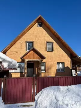 Дом в Алтай, Турочакский район, с. Турочак ул. Осипова (170 м)