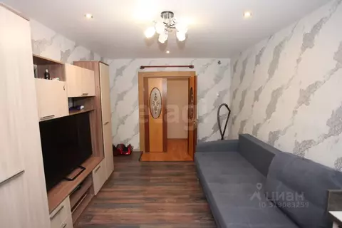 3-к кв. Костромская область, Кострома пос. Первомайский, ул. Водяная, ...