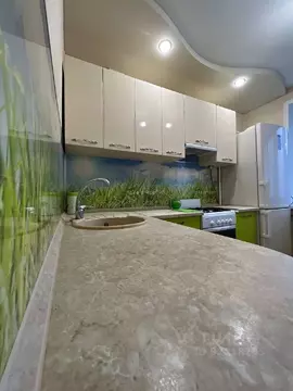 1-к кв. Татарстан, Казань ул. Тансык, 5 (34.0 м)