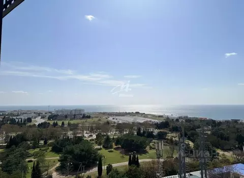 Студия Севастополь ул. Парковая, 15 (29.1 м)