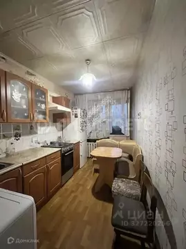 2-к кв. Мурманская область, Мончегорск Лесная ул., 5 (50.0 м)