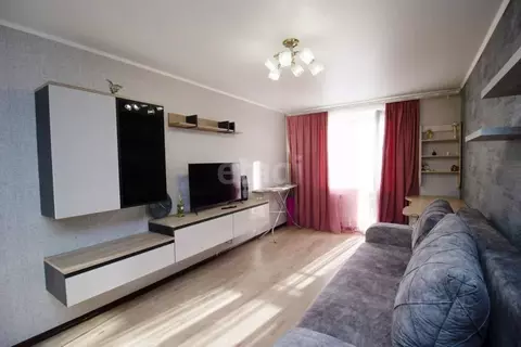 2-к кв. Калужская область, Калуга ул. Георгия Амелина, 30 (56.8 м)