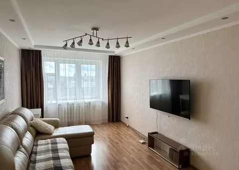 2-к кв. Башкортостан, Уфа ул. Лесотехникума, 26/2 (61.0 м)