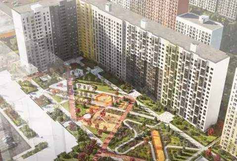 1-к кв. Курская область, Курск Курского завода тракторных запчастей ...