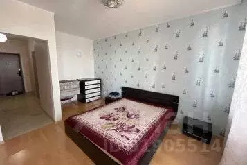 1-к кв. Башкортостан, Уфа Хадии Давлетшиной бул., 9 (33.0 м)