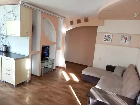 2-к кв. Волгоградская область, Волгоград Рабоче-Крестьянская ул., 61 ...