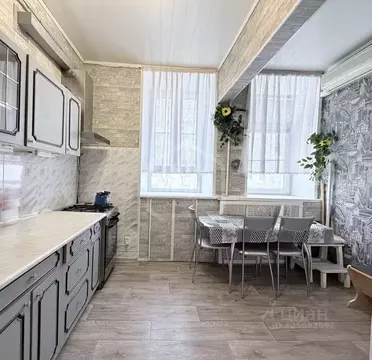 3-к кв. Рязанская область, Рязань ул. Белякова, 2 (71.4 м)