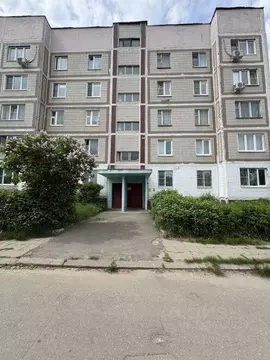 2-к кв. Московская область, Чехов муниципальный округ, д. Гришенки 7 ...