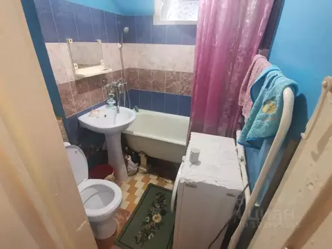 1-к кв. Белгородская область, Алексеевка ул. Василия Собины, 14 (32.0 ...