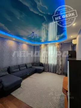 3-к кв. Ростовская область, Ростов-на-Дону Суздальский пер., 23 (67.0 ...